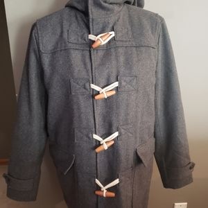 Gap Jacket